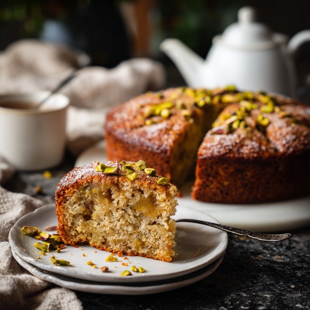 Kreative Dessert-Ideen