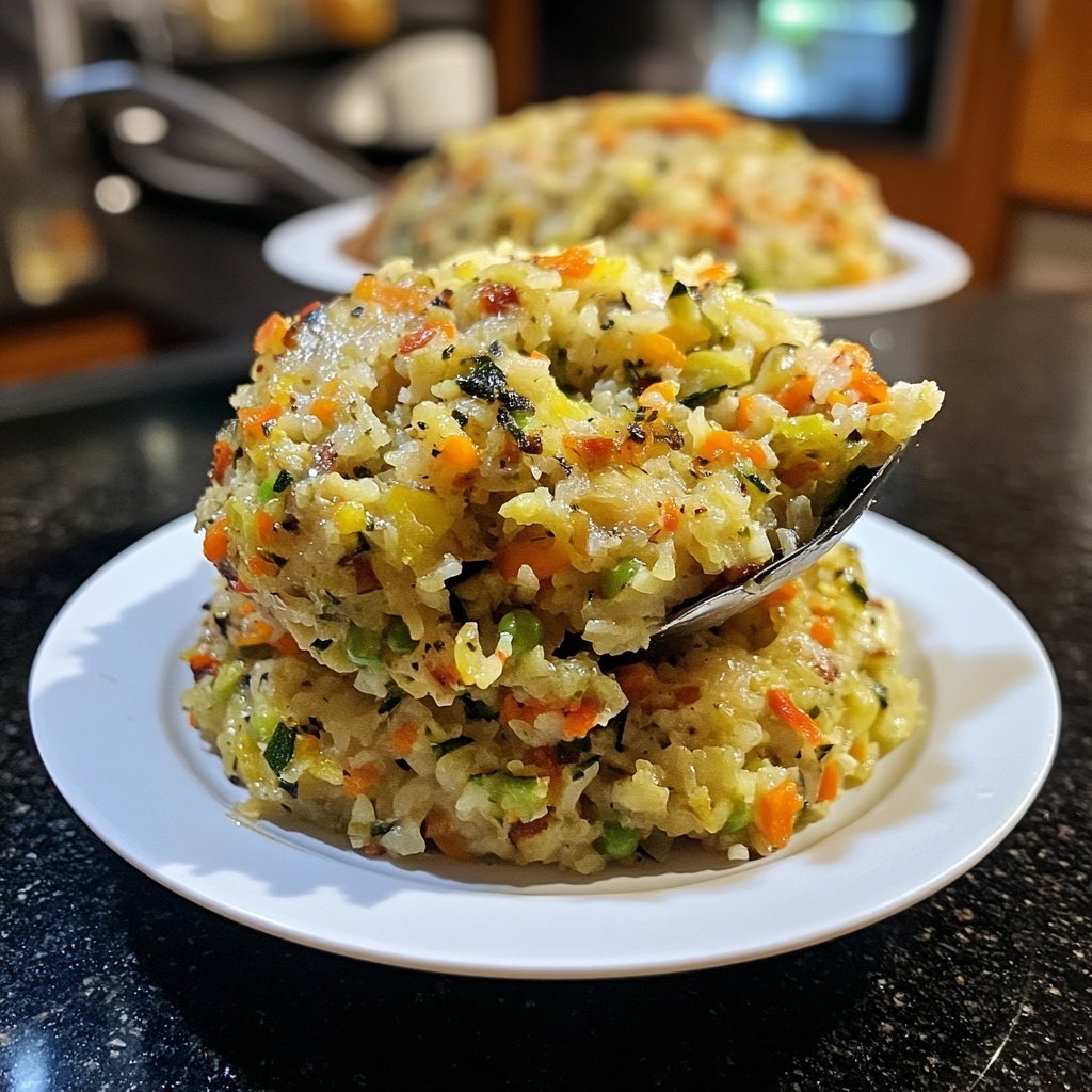 Schmorkohl mit Gemüse